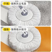 家杰优品 JJ-PJ133 拖把头 2只/组(单位：组)