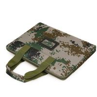 斯莫尔 SL-828 迷彩公文包 40*28*8CM (单位：个）海军蓝