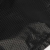 冰禹 BYlf-607 加厚垃圾袋 一次性手提式垃圾袋塑料袋 背心式 40*60cm 100只装/包 (单位:包)
