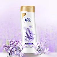 米宝鹿 MBL-SL06 洗护系列B组六件套 洗手液300g 洗发露400g 沐浴露380ml 香皂100g 棉毛巾34*72cm 浴花 盒装 新老包装随机发货 (单位:套)