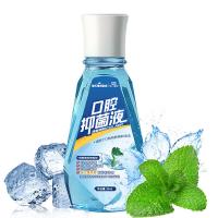 乐一享三 口腔抑菌液 液体漱口水 80ml (单位:瓶)