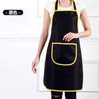 熙布集 制服尼围裙 可定制LOGO W72 55*72cm (单位:条) 可定制产品起订量1000条 多色
