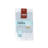 芳草地 中砂搓澡手套 CZST 22*12cm (单位:只) 蓝色