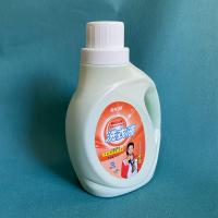 香柏慕 深层洁净洗衣液 COCO香型 1kg (单位:瓶)
