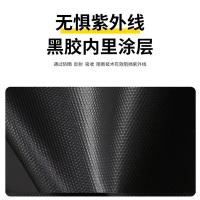 多迈多 黑胶天幕 便携式 DMD-TM210 400*300cm 10顶/箱 (单位:顶)
