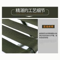 爱萝兔 便携小马扎 ALT-MZ01 31*30*25cm 30个/箱 (单位:个)