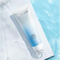 水密码 洁面乳 水光透亮 120g (单位:瓶)