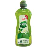 洁劲100 洗洁精 橄榄 JB03 650g (单位:瓶)