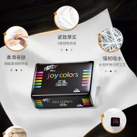 清风 乐逸抽纸 BR12XSLYE 180mm×126mm×100抽 (单位:包)