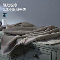 洁玉 洛基浴巾 DSJ19-11B 80*160cm (单位:条) 颜色随机