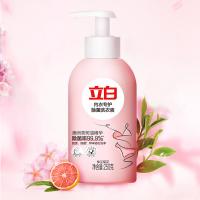 立白 内衣专护除菌洗衣液 柚见樱花 250g (单位:瓶)