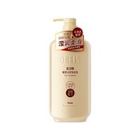 欧贝斯（obeis） 洗发乳 顺滑水润 500ml (单位:瓶)