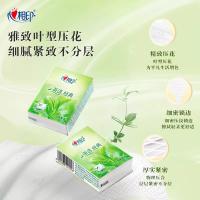 心相印（Mind Act Upon Mind） 手帕纸 纸巾 C1730 6片*30包*203mm*208mm (单位:组) 新旧包装随机发货
