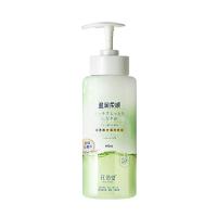 花信堂 氨基酸去屑洗发水 蓬松柔顺型 400ml (单位:瓶)