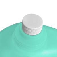 大嘴猴（Paul Frank） 洗衣液 2公斤 自然焕彩 2公斤 (单位:瓶) 绿色