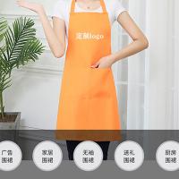 象厨 围裙 可定是LOGO WQ0018 700*500MM 500条/箱 (单位:条) 起订量1000 单色