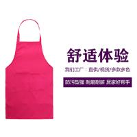 象厨 围裙 可定是LOGO WQ0018 700*500MM 500条/箱 (单位:条) 起订量1000 单色