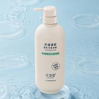 花信堂 玻尿酸控油蓬松洗发水 控油蓬松 500g (单位:瓶)