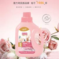 隆力奇 玫瑰香氛洗衣液 持久留香 1.1kg (单位:瓶)