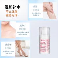 隆力奇 润肤乳 保湿滋润 组合装 维生素E乳100g*2、护手霜30g*1 (单位:组)