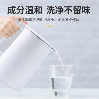 老管家 水垢清洁泡腾片 独立包装 5g*20片 (单位:盒)