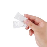老管家 水垢清洁泡腾片 独立包装 5g*20片 (单位:盒)