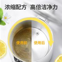 老管家 水垢清洁泡腾片 独立包装 5g*20片 (单位:盒)