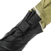 李（Lee） 非凡新主义套装 LE230084M 主包 37*27*12.5cm 腰包 23*15*4cm 雨伞撑开直径 98cm 撑开高度 65.7cm (单位:套) 深绿色