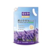 隆力奇 洗衣液 薰衣草 深层洁净 1kg (单位:袋)