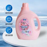 天方立能 小苏打香水 深层洁净护色增香 洗衣液 2L 6瓶/箱 (单位:瓶)