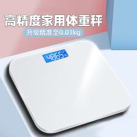 菲迪米尼 电子体重秤 FDMN-TZC11 260*260*23mm (单位:台) 颜色随机