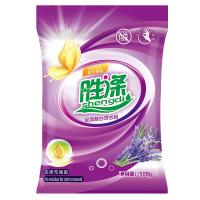 胜涤 全效靓白洗衣粉 去渍留香 508g (单位:袋)
