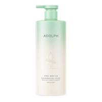阿道夫（ADOLPH） 天然香植物香氛洗发露 头皮去屑 QB400 400ml (单位:瓶)
