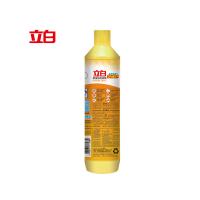 立白（Liby） 洗洁精 金桔506g 506g (单位:瓶) 黄色