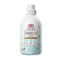 立白（Liby） 小白白羽绒服专用洗衣液 清新花果香 500g (单位:瓶)