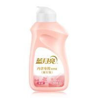 蓝月亮 内衣专用洗衣液 旅行装 柔润樱花 80g (单位:瓶) 新老包装随机发货