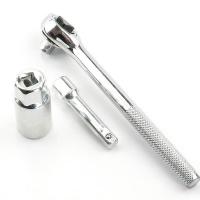 冰禹 BYJZ-1024 手动修车工具套装 40件  (单位：套 )