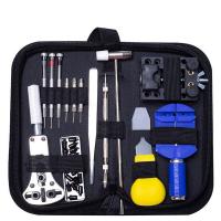 冰禹 BYJZ-1097 31件拆表器工具套装 20*10*4.5cm  (单位：套 )