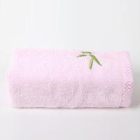 天琴（TISEN） TQ-Y82 毛巾 32*70cm （单位：条） 粉色