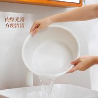 五月花（May Flower） WYH-SN201 脸盆、水桶 30cm一盆一桶 （单位:套）