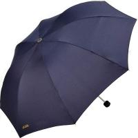 天堂伞 307E 三折雨伞 57cm*8k 混色 (单位:把)