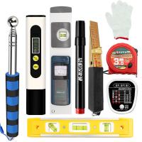 勒塔（LETA） LT488 9件验房工具套装 90g  (单位：套 )