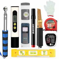 勒塔（LETA） LT488 9件验房工具套装 90g  (单位：套 )