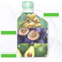 超能 自天然洗衣液  1kg/瓶  (单位：瓶 )