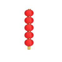 墨斗鱼 大号 灯笼挂饰  8寸  （单位：套）
