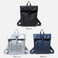 菲迪米尼 FDMN-B2051 双肩包 潮流防波水皮膜材质 42*30*11cm (单位:个) 颜色随机