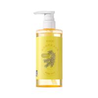 和风雨（Hefengyu）净润沐浴露 尼罗河花园 500ml (单位:瓶)