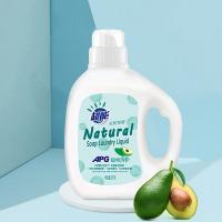 超能 自然草本香 APG天然皂液 2kg/瓶  （单位：瓶）