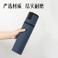 得力（deli） 63753 公文包文件包 300*390*60mm 蓝色（单位：个）