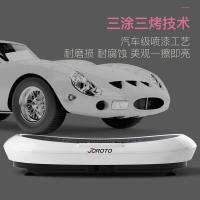 捷瑞特 S6000 甩脂机 健身踏板 200W 白色（单位：台）